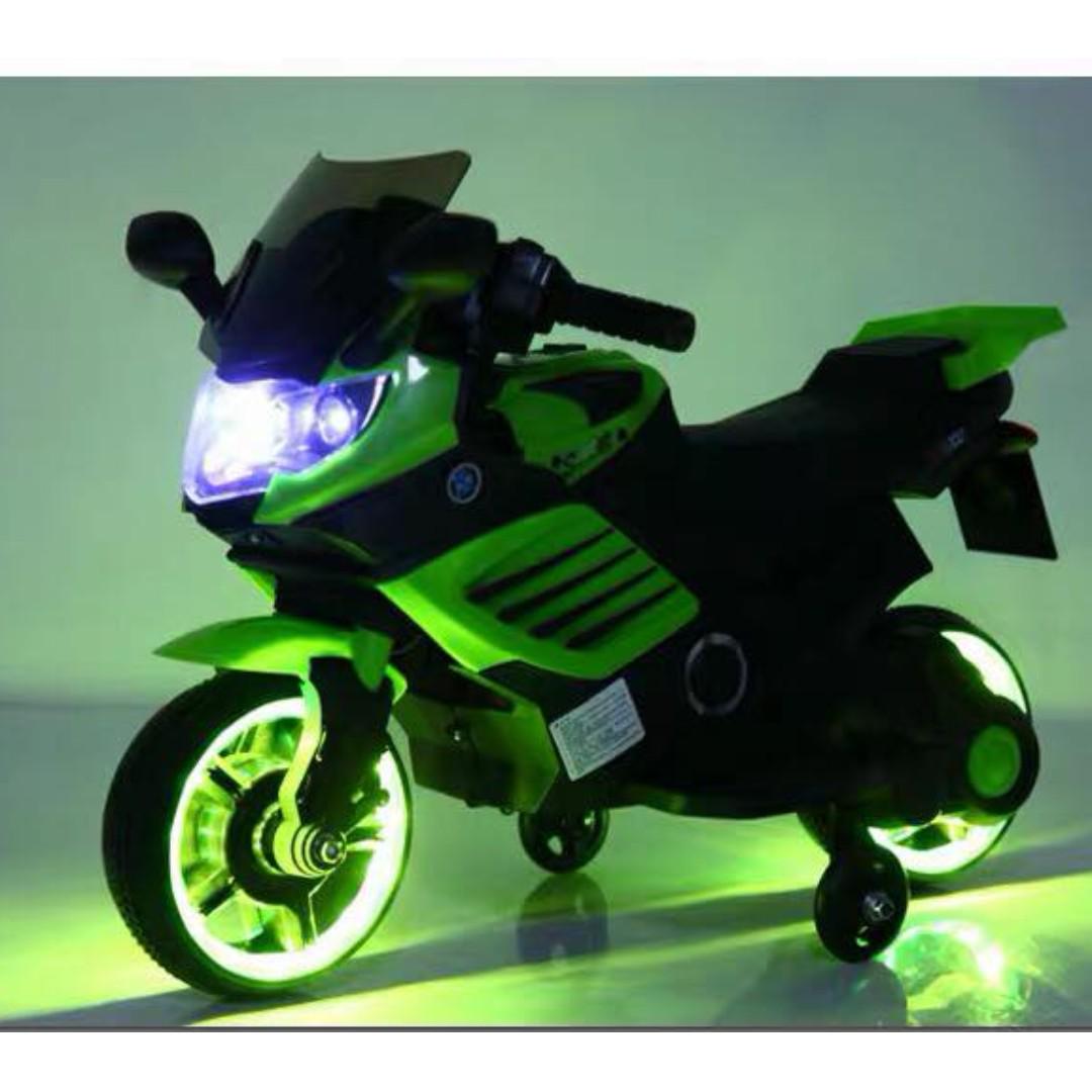 mini motorbike toys