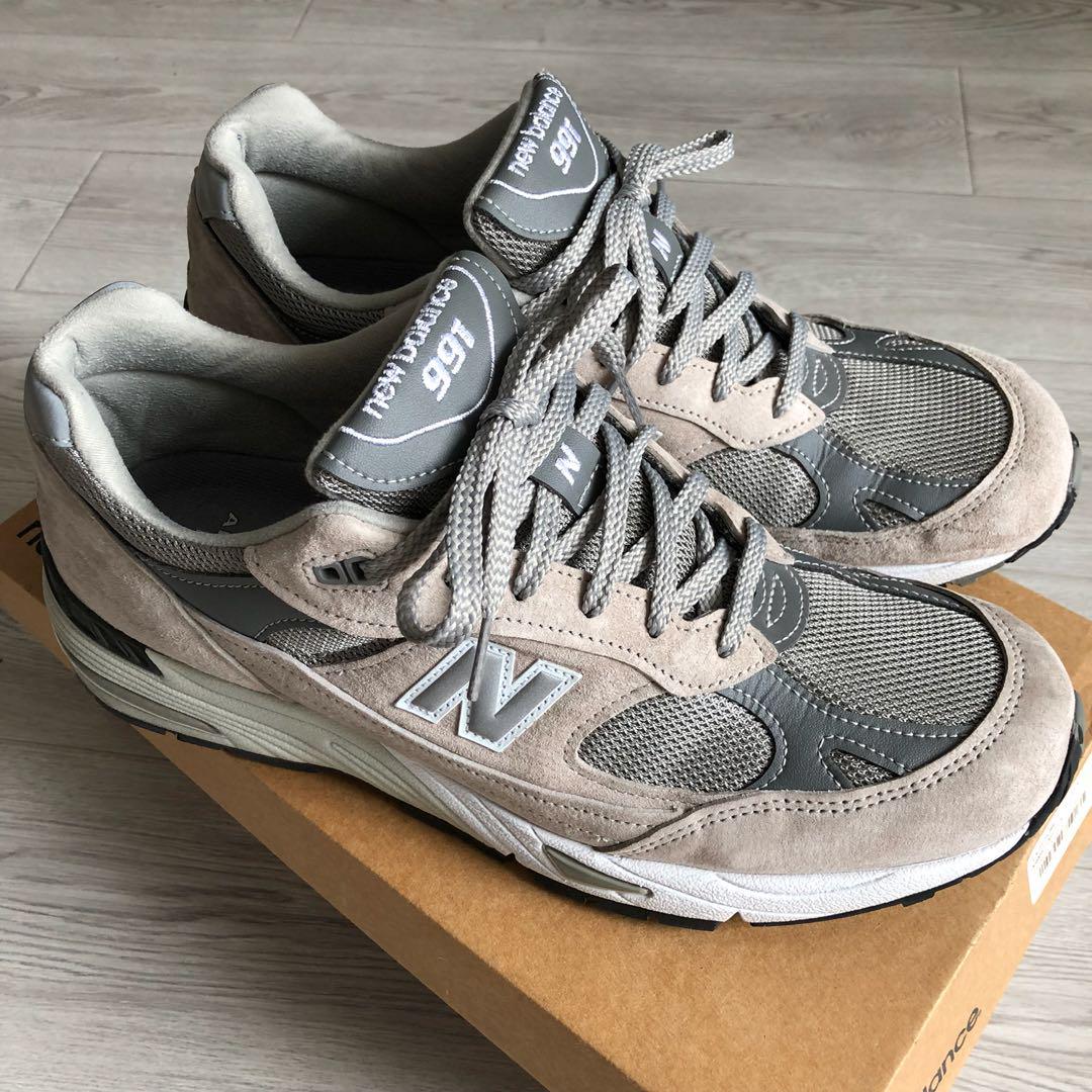 new balance 991 29