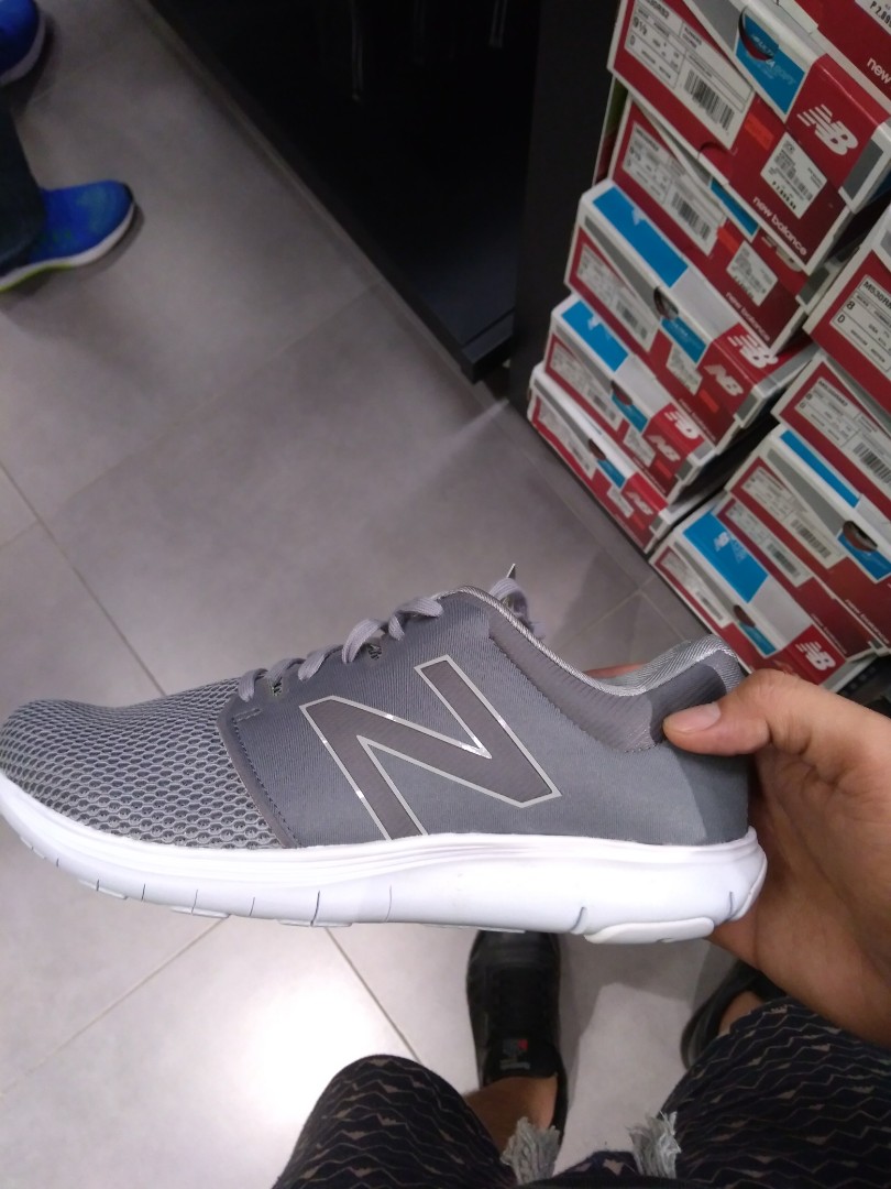 new balance flex ride
