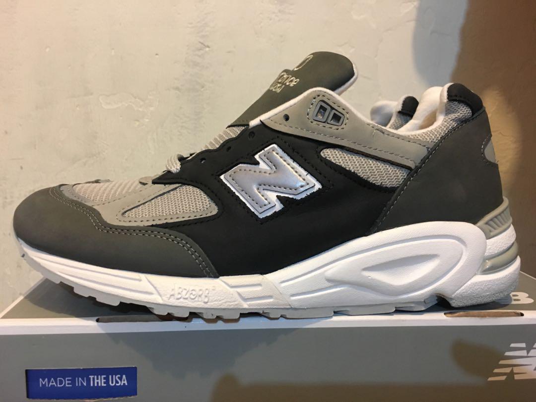 new balance 537