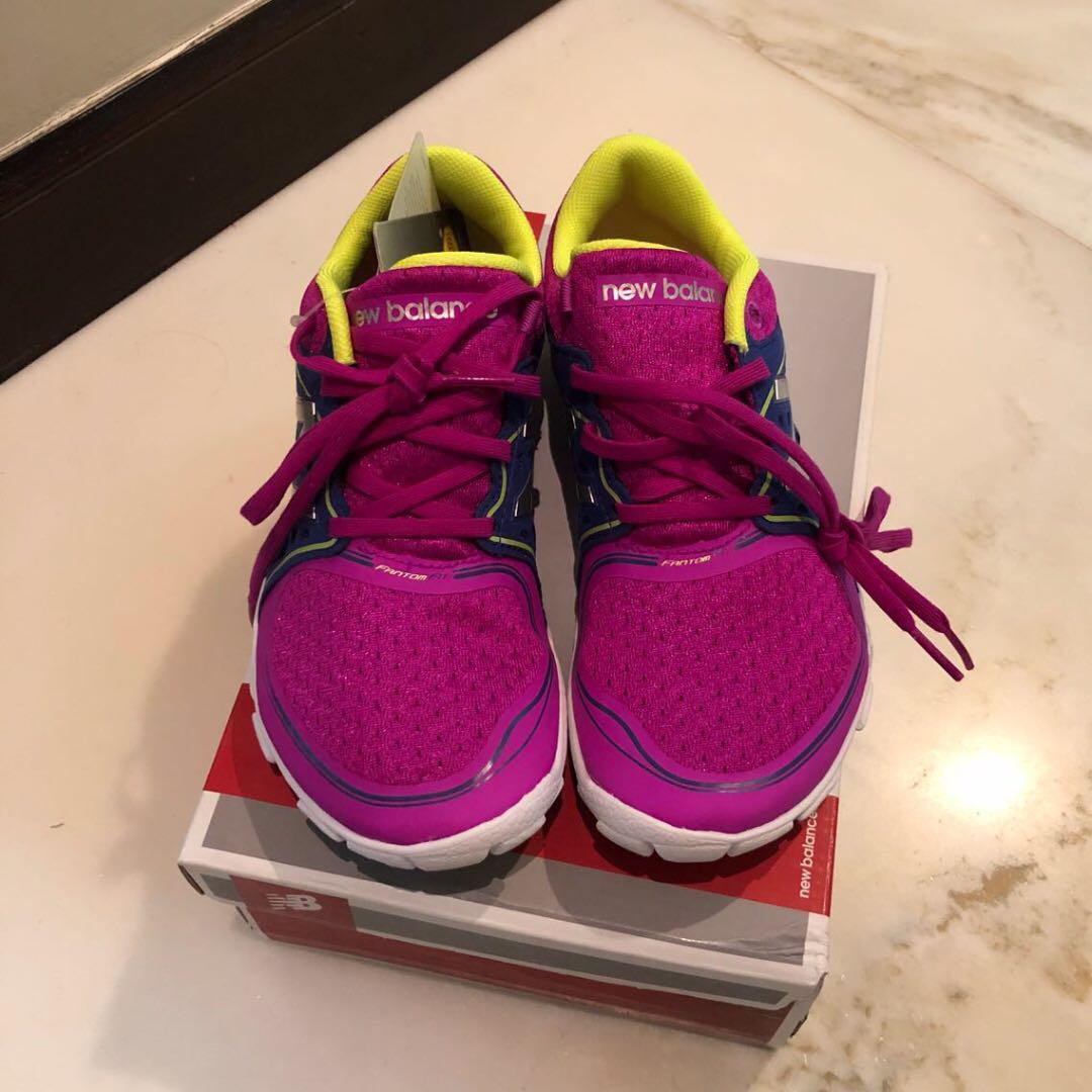 new balance size 5.5 womens