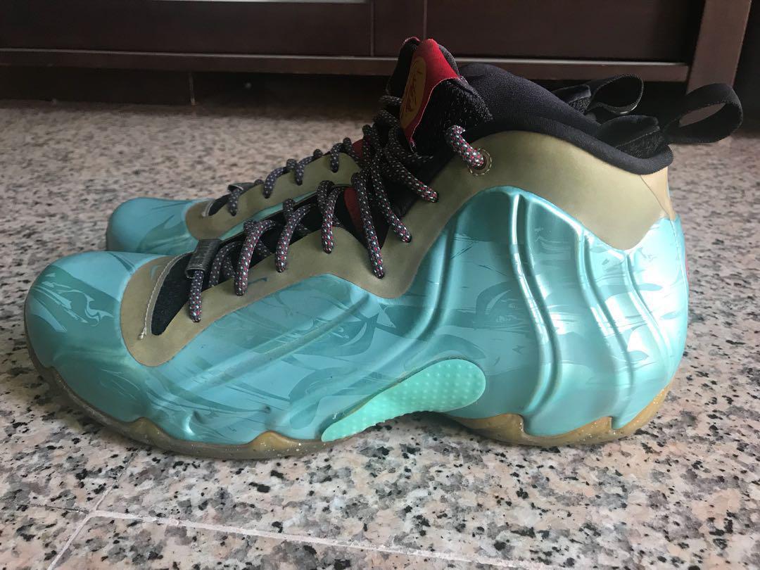 Nike air new arrivals flightposite exposed
