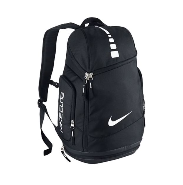 2018 nike elite bag