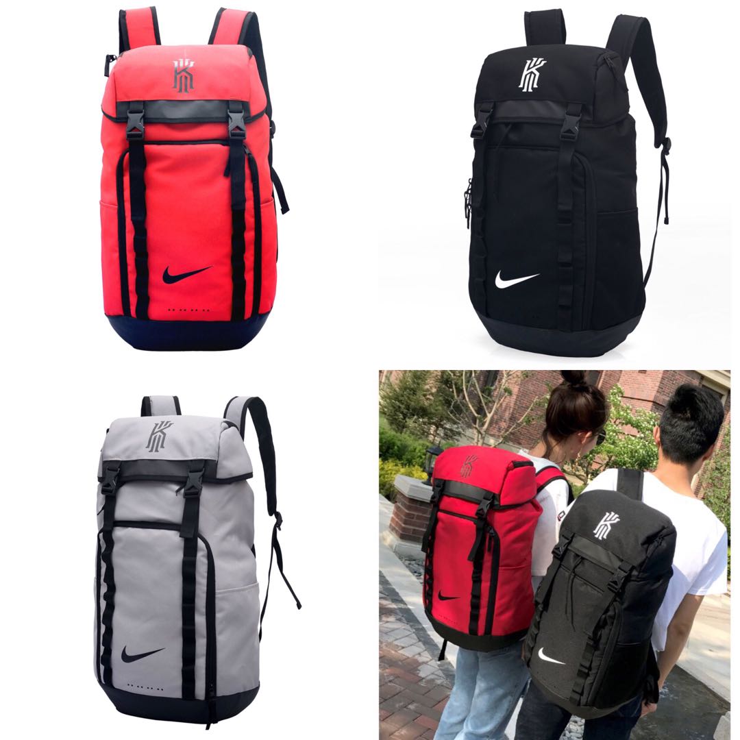 kyrie nike backpack