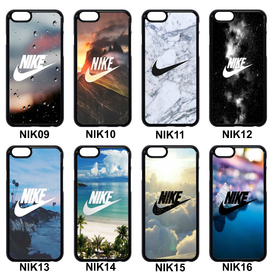 nike phone