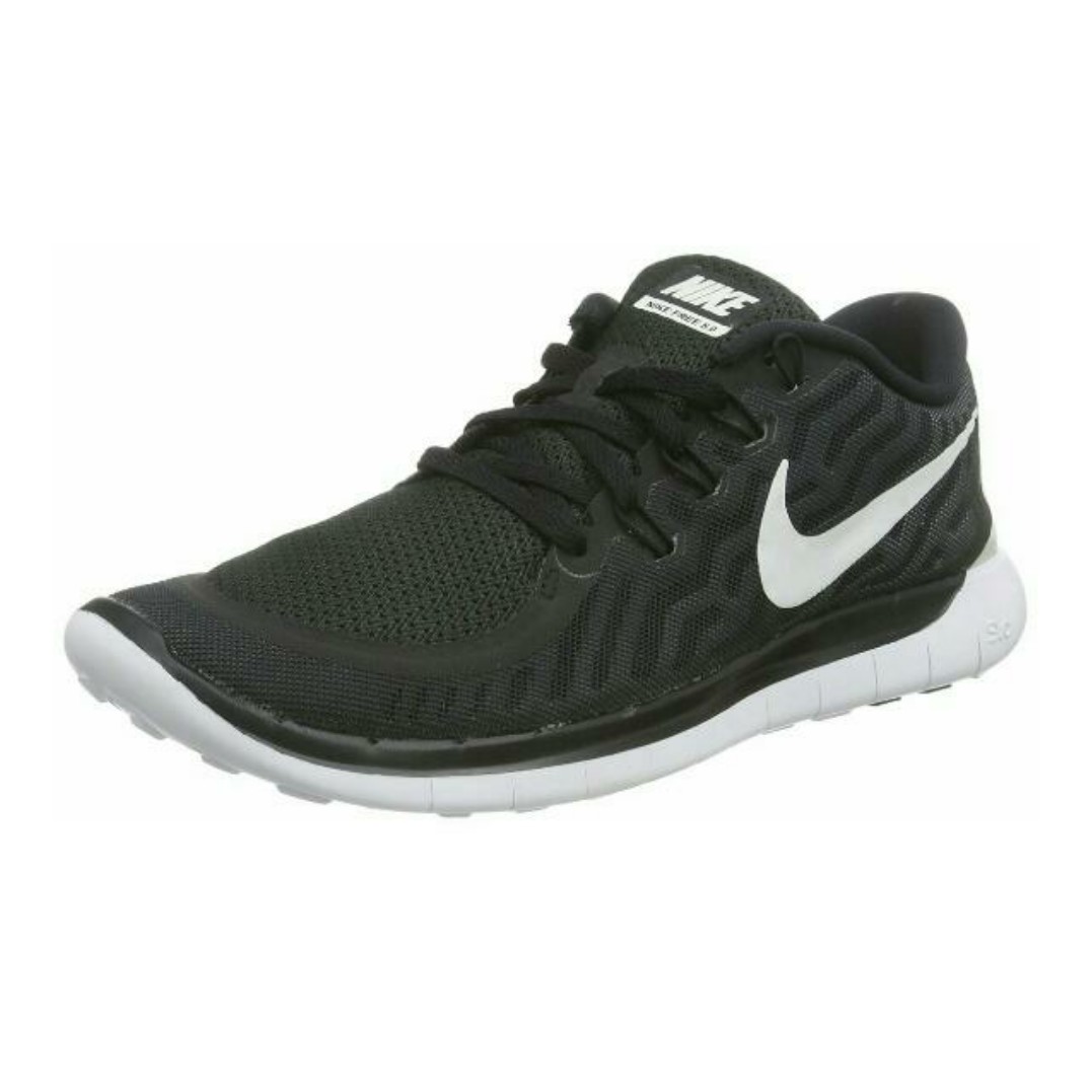 Nike Shoe Barefoot Ride 5.0 Army Green 