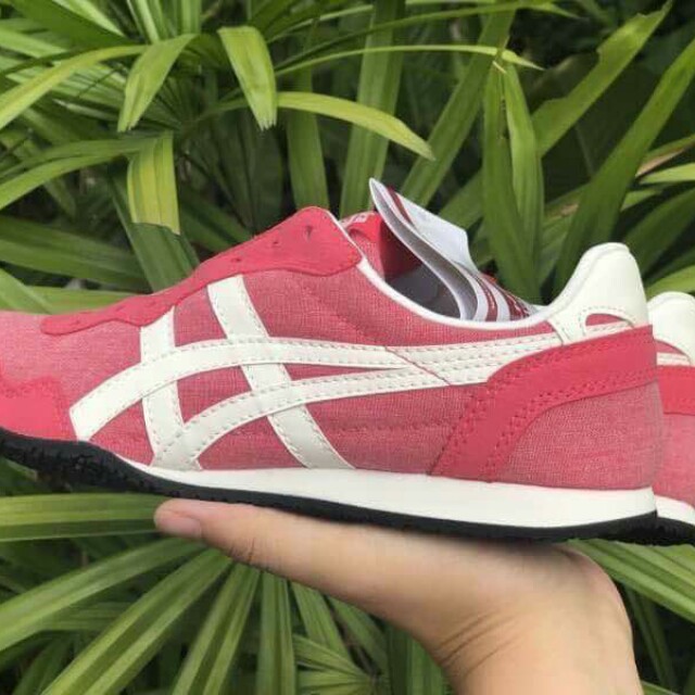 Onitsuka tiger serrano 2018 store