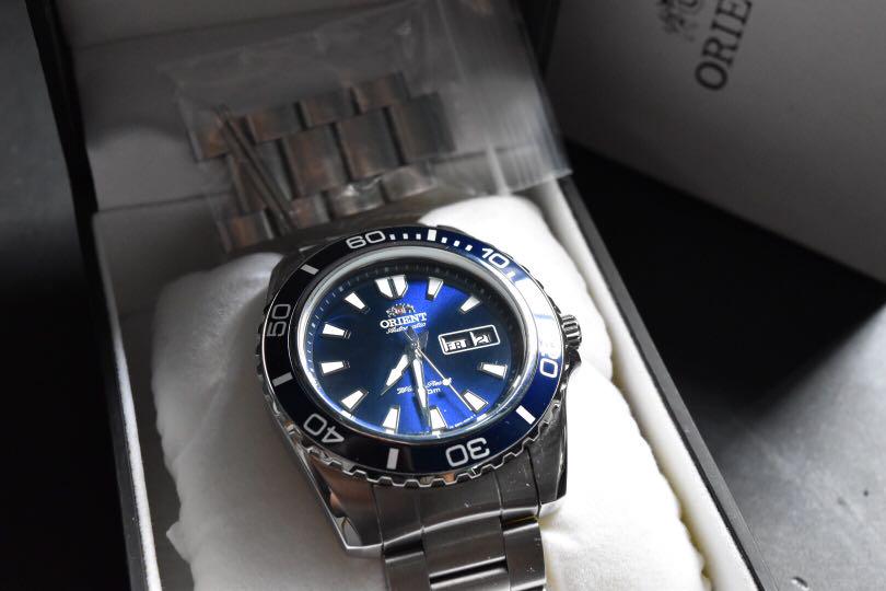Orient fem75002dw best sale