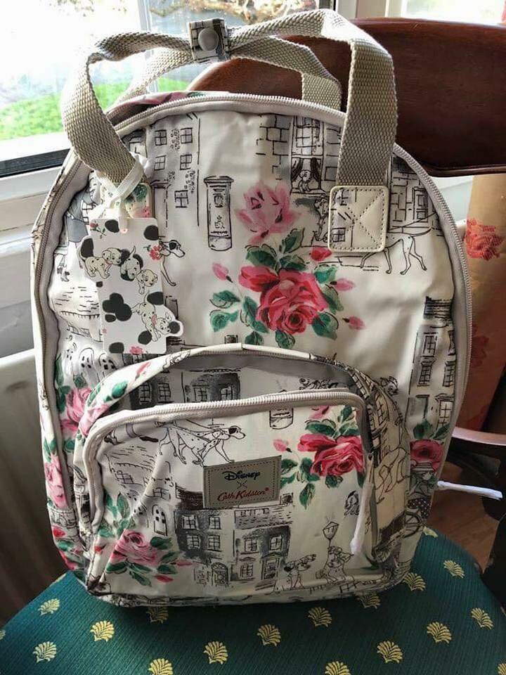 cath kidston disney laptop sleeve