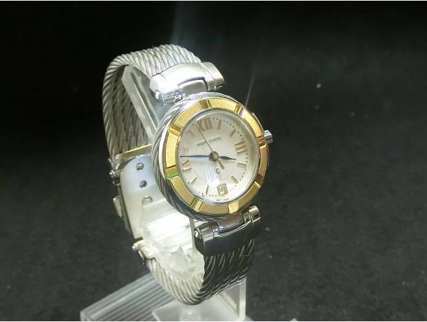 charriol celtic watch