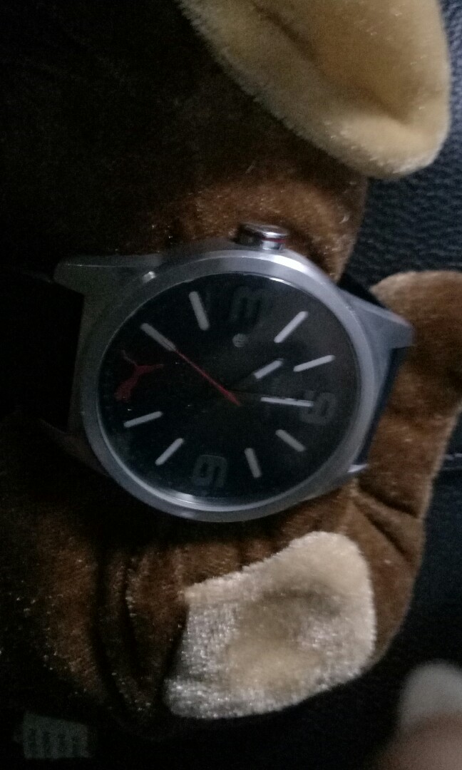puma watch original price
