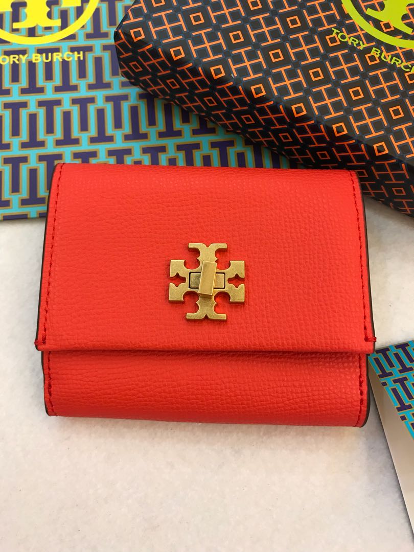 Kira foldable clearance medium wallet