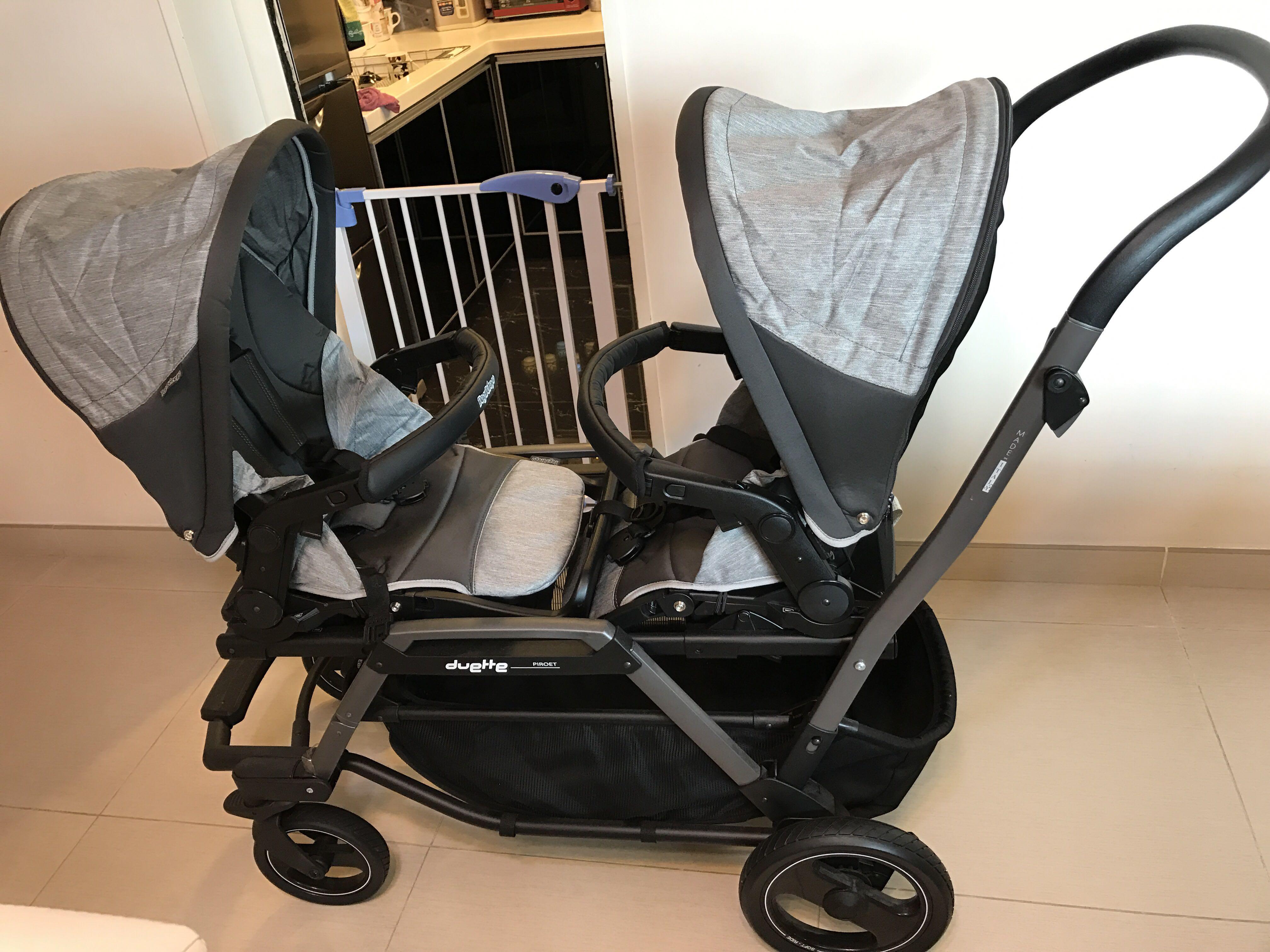 Duette piroet new arrivals