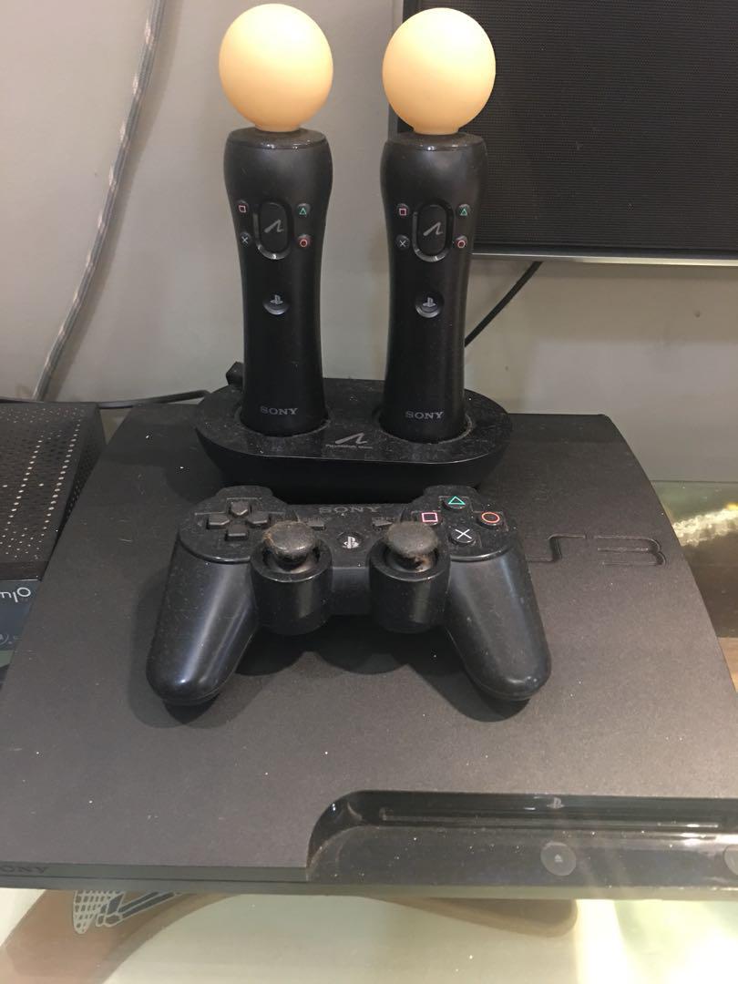 playstation 3 motion playstation 3 motion