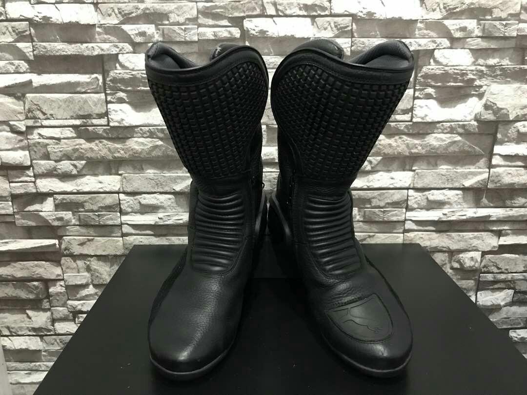 Puma sales brutale boots