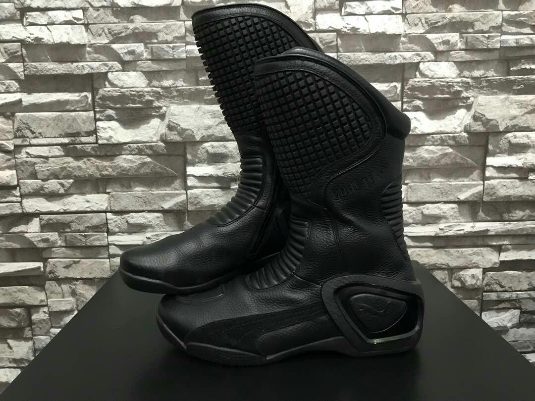 Puma riding boots malaysia hotsell