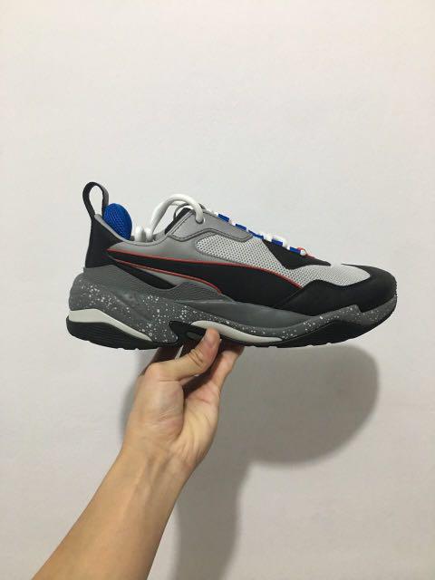 Puma shop men thunder