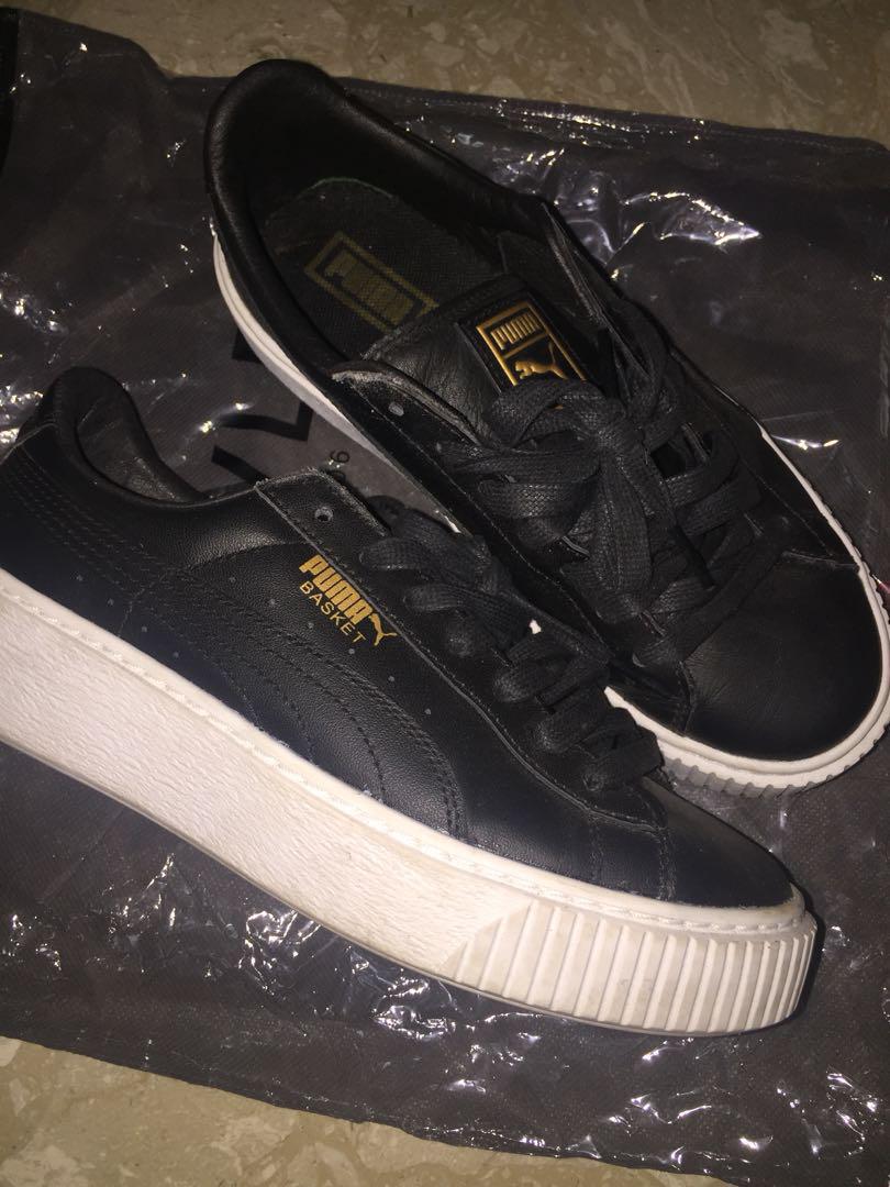Puma sneakers deals for ladies 2018