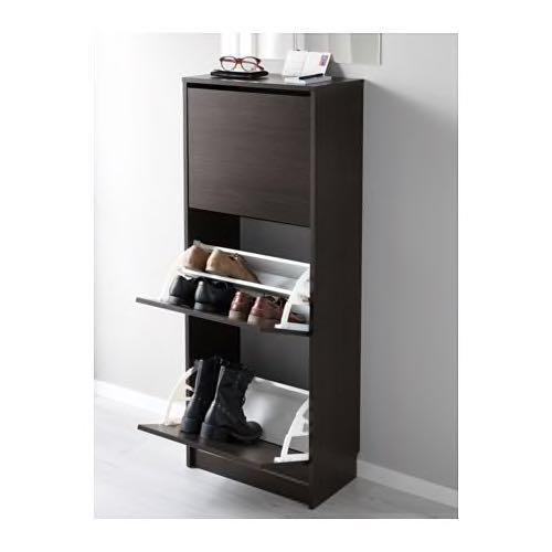 Rak kasut ikea clearance bissa