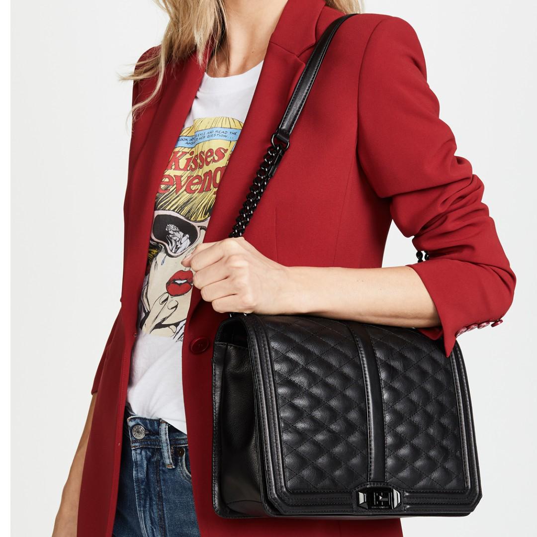 Rebecca minkoff jumbo shop