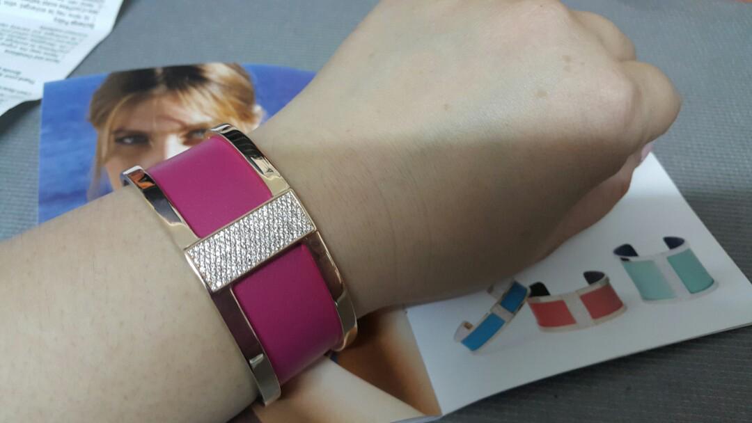 bracelet georgette pandora