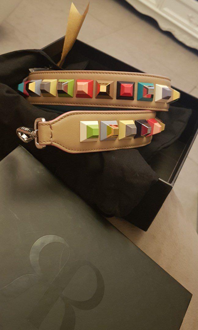 Fendi strap online you sale
