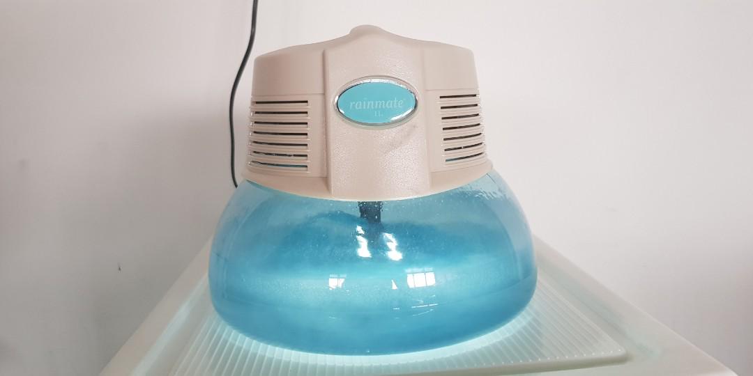 Sale Air Purifier. Rainmate. 1 L. Diffuser