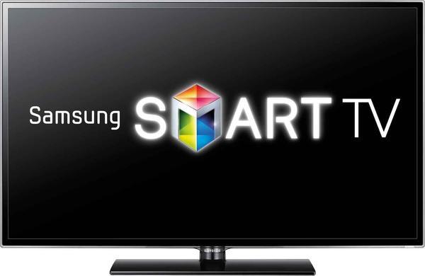 samsung smart tv 46 inch full hd led