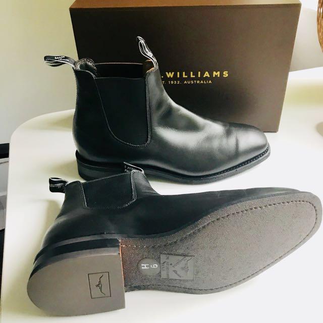 Cheap rm new arrivals williams boots