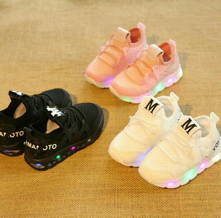 Sepatu Import Anak Bayi Anak Baju Anak Laki Laki Di Carousell