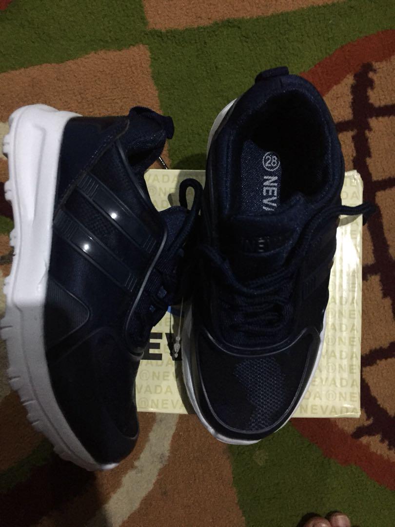 Sepatu Nevada Kids Bayi Anak Lainnya Di Carousell