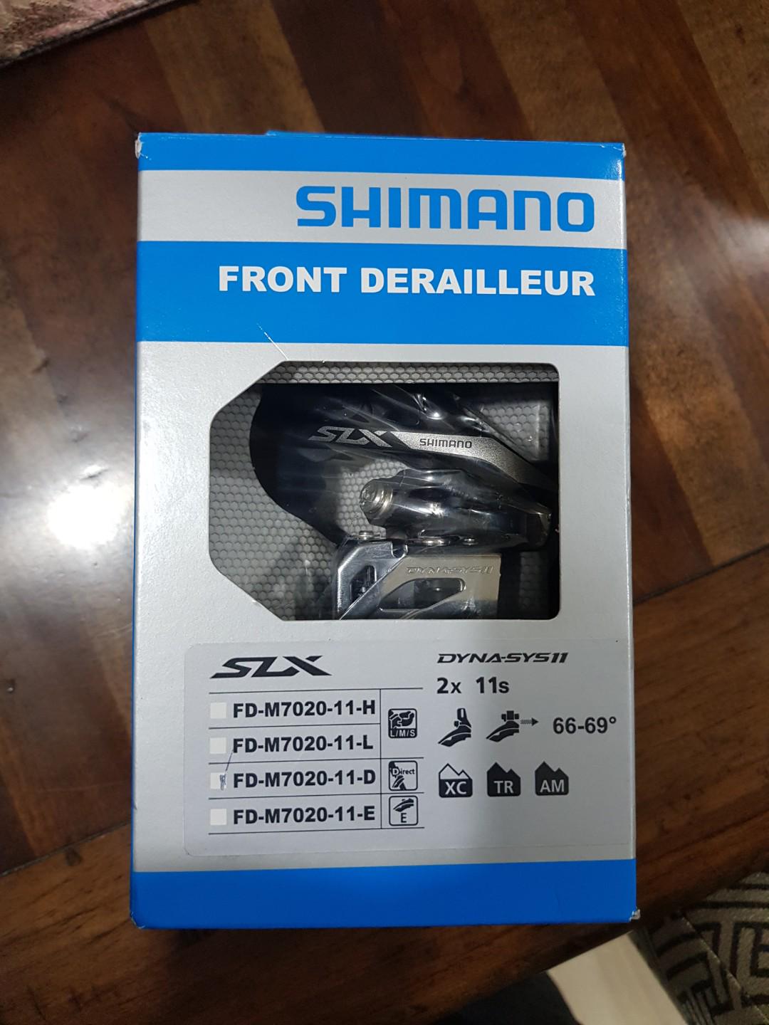 shimano slx m7020