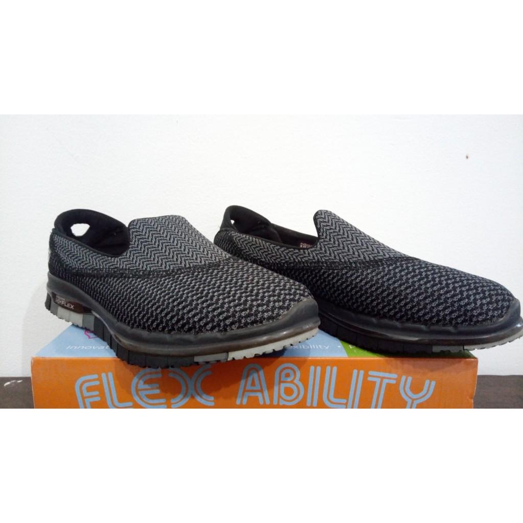 skechers go flex original