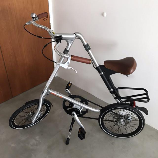 Strida evo sale