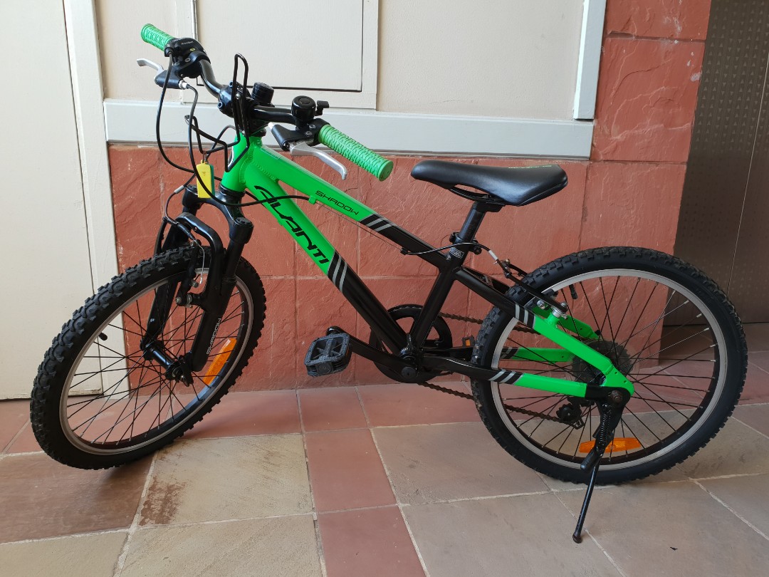 Avanti top shadow 20
