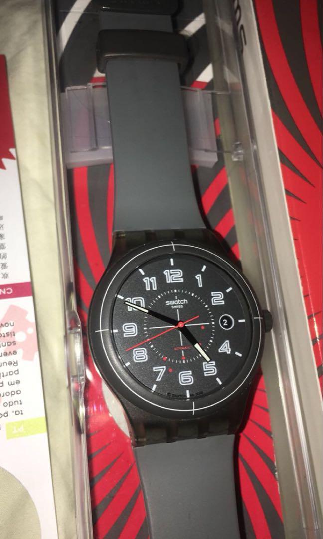 Swatch sutm401 preloved