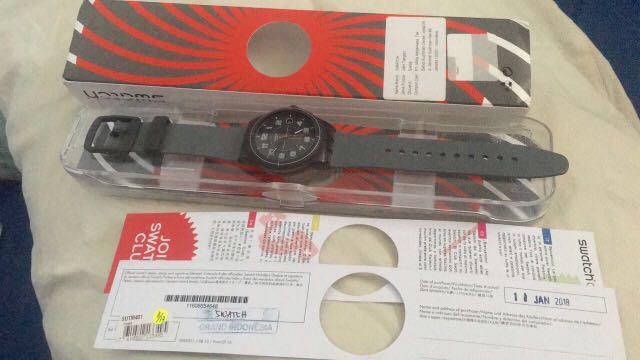 Swatch sutm401 discount
