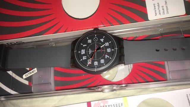 Swatch sutm401 store