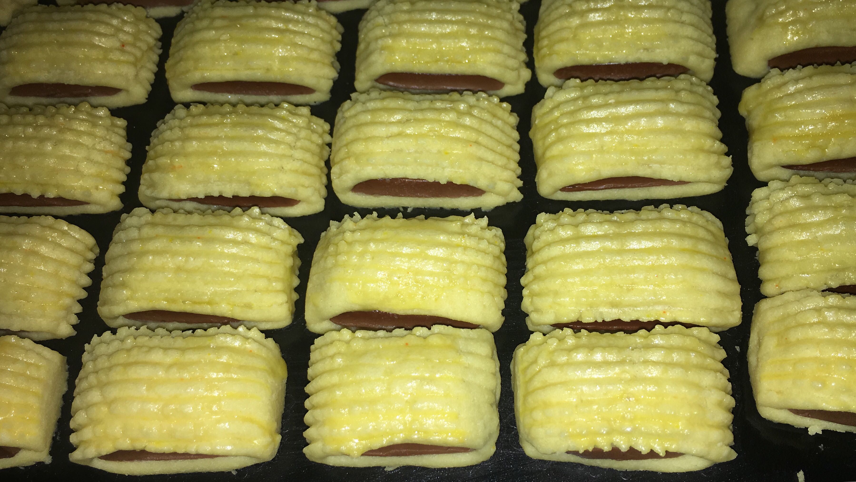 Tart Cadbury