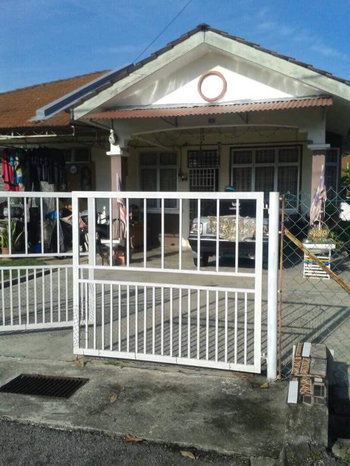 Teres Setingkat Medium Kos Baling Kedah Property For Sale On Carousell