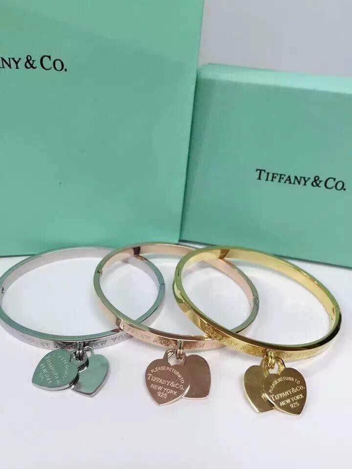 Tiffany and co best sale replica wholesale