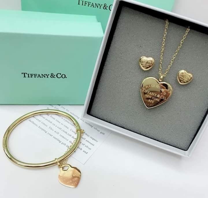 Tiffany replicas clearance outlet