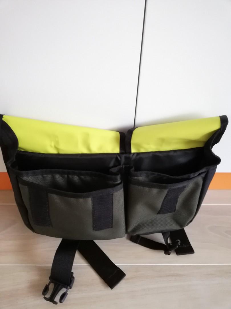 Timbuk2 delta on sale