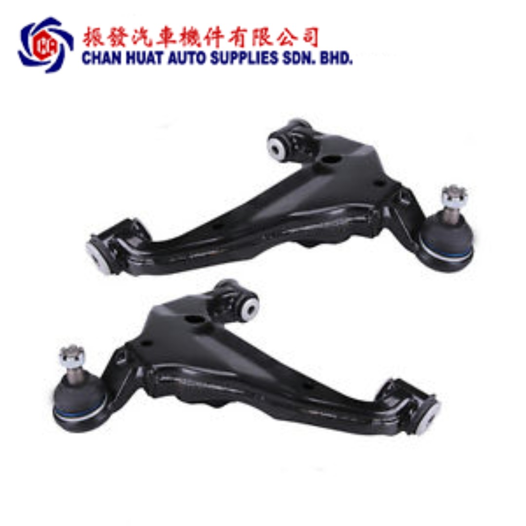 Toyota Hilux Kun25 Front Upper Arm Lower Arm Auto Accessories On Carousell
