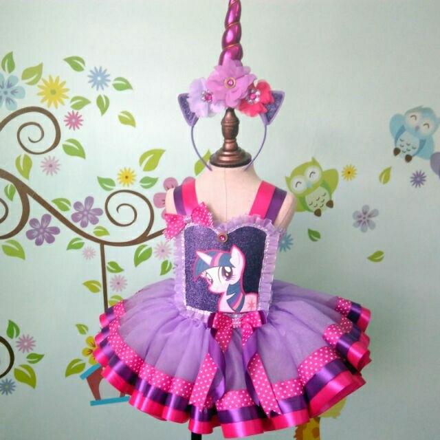 Twilight sparkle tutu dress, Babies & Kids, Girl's Apparel on Carousell Twilight sparkle tutu dress, Babies & Kids, Girl's Apparel on Carousell