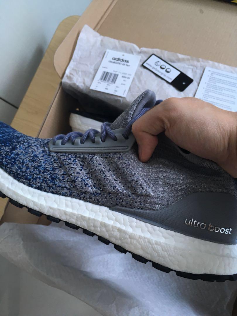 Ultra boost atr indigo ink clearance