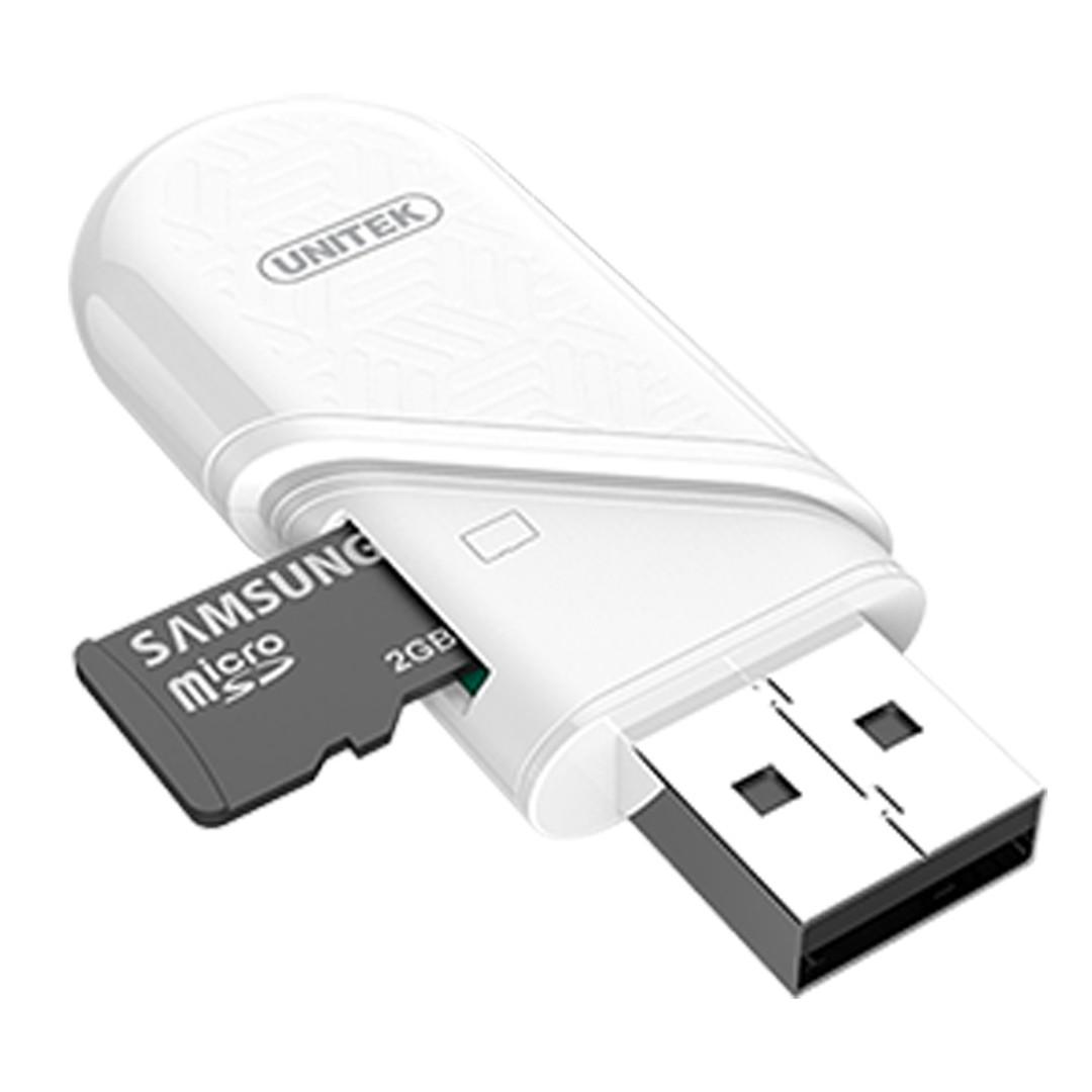 Unitek Usb 3.0 Type C/Type A Micro SD Card Reader Y-9323 (Category: Cables & Adaptors) located in Mandaluyong City. Submitted by princessshyph (Listing ID 178295276, Image 2). Description: Products Features: Delicate and exquisite appearance, portable, artistic and practical. Dual USB interfaces, support devices with USB Type-A and Type-C port. USB Type-C supports reversible inserting, USB Type-A and Type-C cannot work simultaneously. With USB3.1