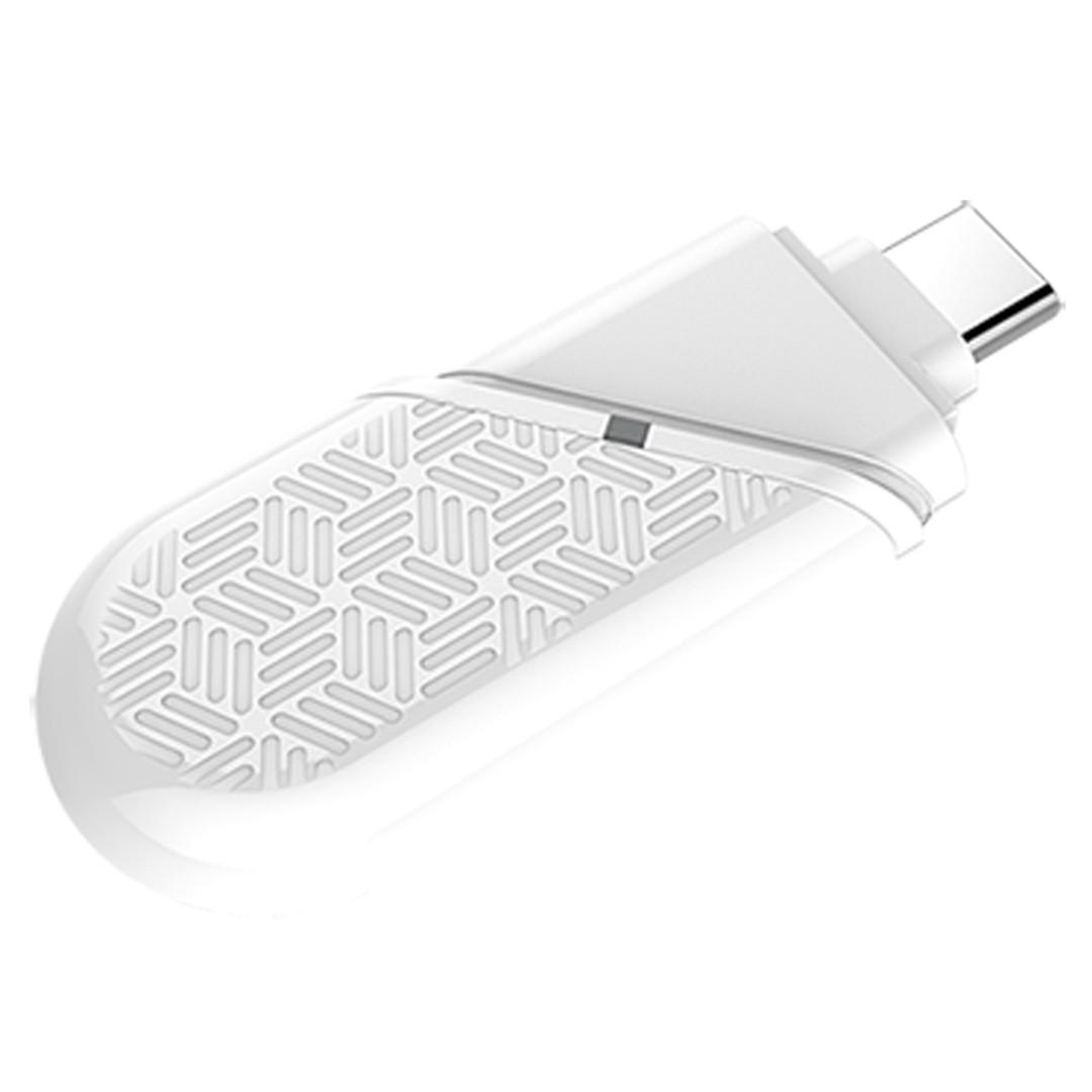 Unitek Usb 3.0 Type C/Type A Micro SD Card Reader Y-9323 (Category: Cables & Adaptors) located in Mandaluyong City. Submitted by princessshyph (Listing ID 178295276, Image 3). Description: Products Features: Delicate and exquisite appearance, portable, artistic and practical. Dual USB interfaces, support devices with USB Type-A and Type-C port. USB Type-C supports reversible inserting, USB Type-A and Type-C cannot work simultaneously. With USB3.1