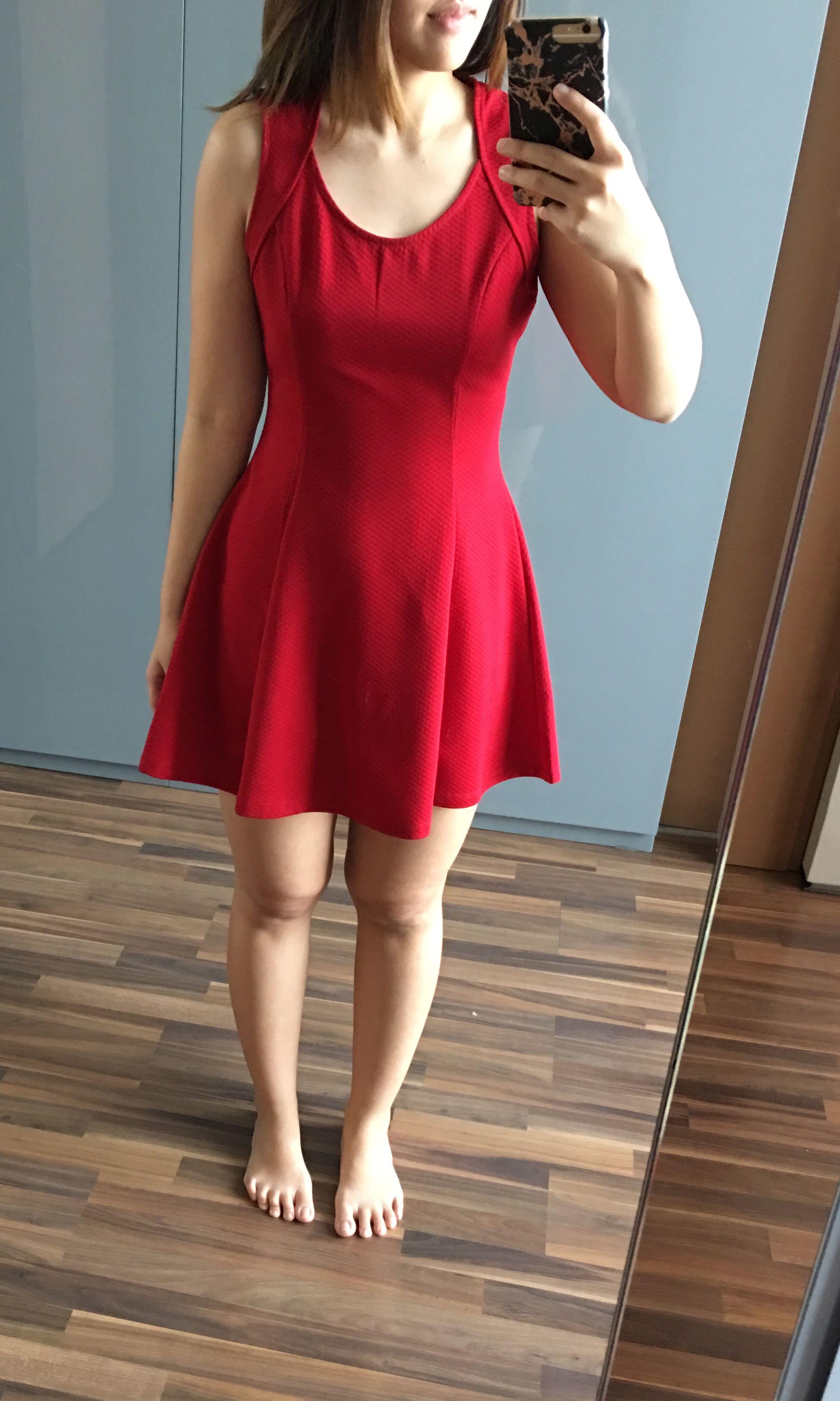 Used Mini Dress Women S Fashion Women S Clothes Dresses