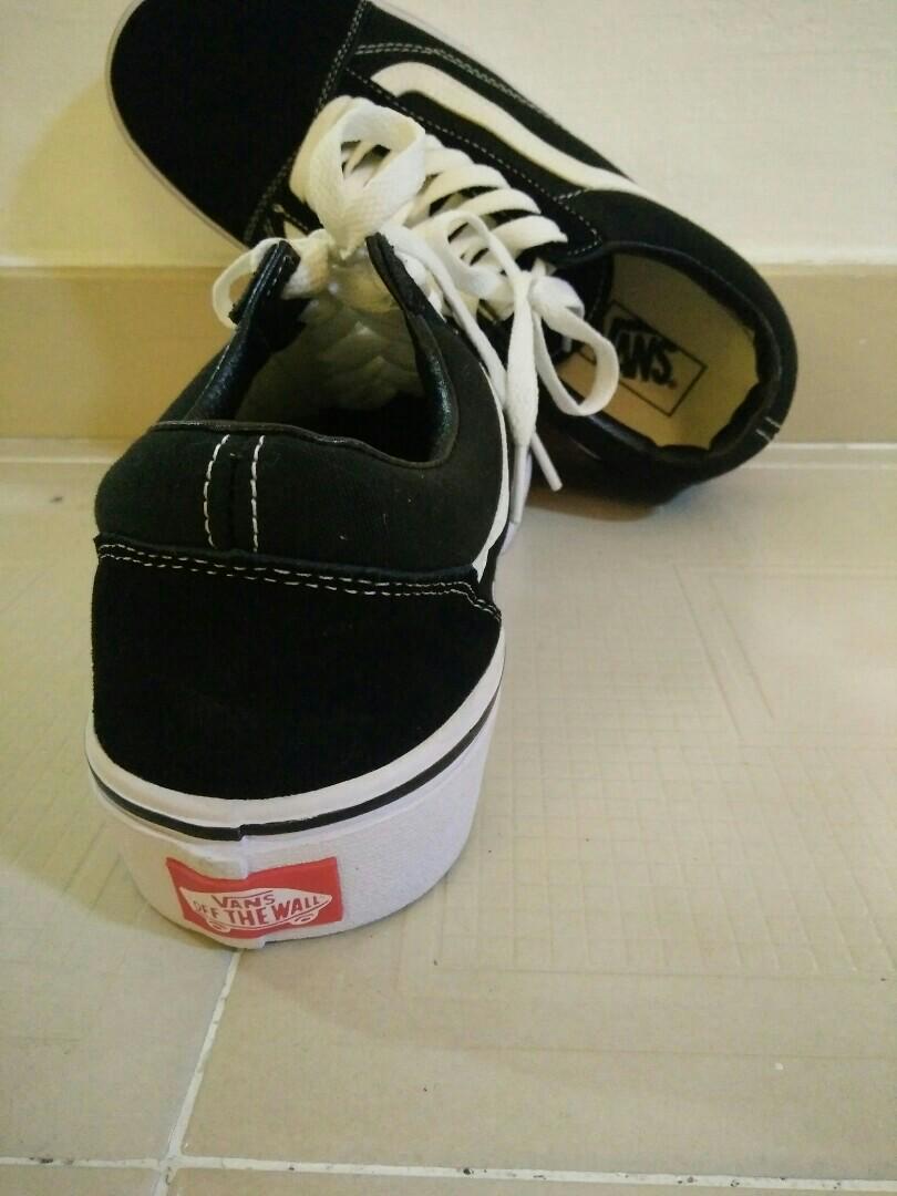 $20 vans shoes